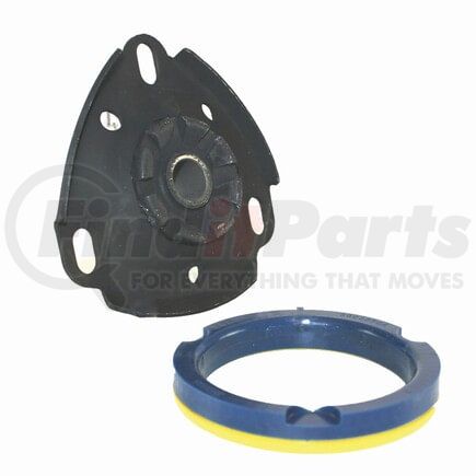 4713221 by DEA - Suspension Strut Mount