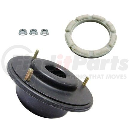 4713222 by DEA - Suspension Strut Mount