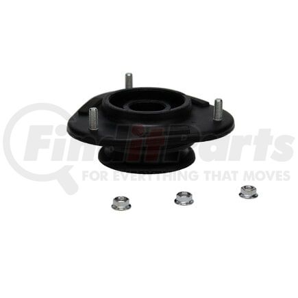 4713216 by DEA - Suspension Strut Mount