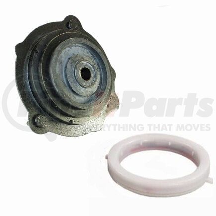 4713228 by DEA - Suspension Strut Mount