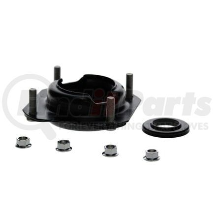 4713234 by DEA - Suspension Strut Mount