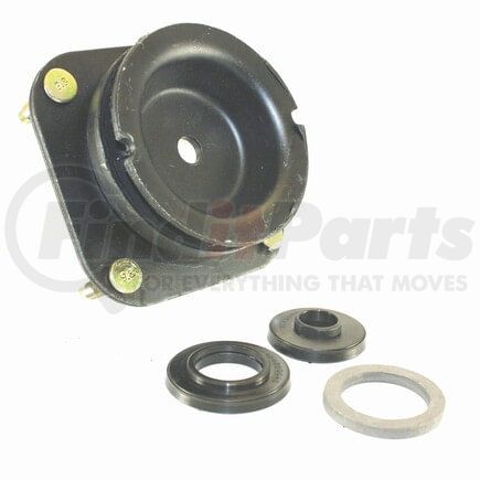 4713239 by DEA - Suspension Strut Mount