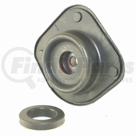 4713224 by DEA - Suspension Strut Mount