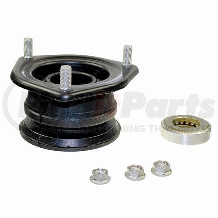 4713248 by DEA - Suspension Strut Mount