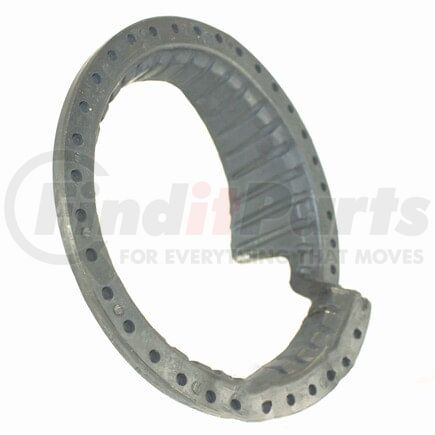 4713255 by DEA - Suspension Coil Spring Seat