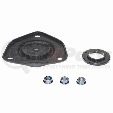 4713242 by DEA - Suspension Strut Mount