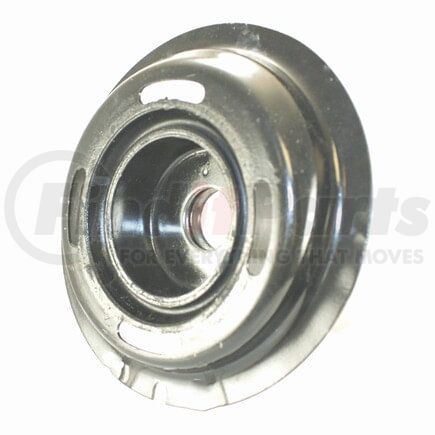 4713257 by DEA - Suspension Coil Spring Seat