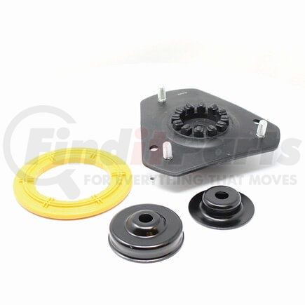 4713262 by DEA - Suspension Strut Mount Front DEA/TTPA 4713262