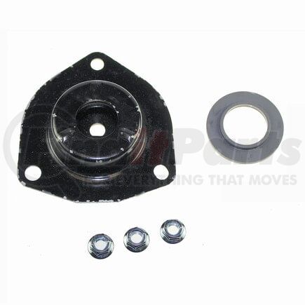 4713285 by DEA - Suspension Strut Mount