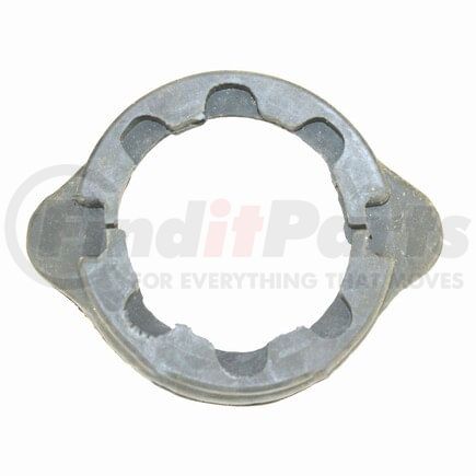 4713273 by DEA - Suspension Coil Spring Seat