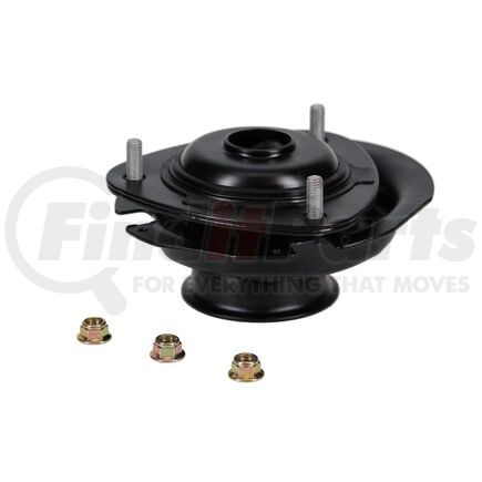 DEA 4713291 Suspension Strut Mount Suspension Strut Mount Rear Right DEA/TTPA 4713291