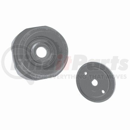 4713308 by DEA - Suspension Strut Mount