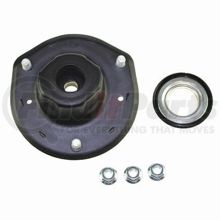 4713316 by DEA - Suspension Strut Mount