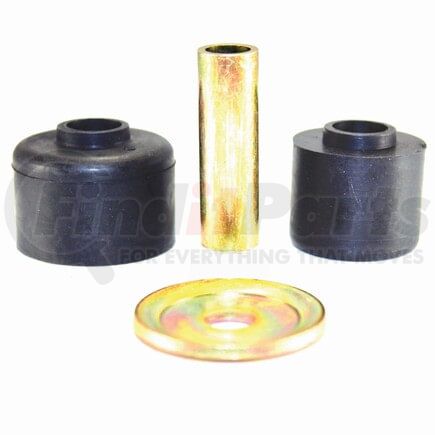 4713359 by DEA - Suspension Shock Mounting Kit