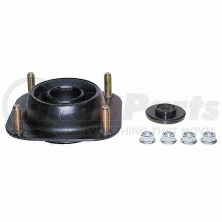 4713377 by DEA - Suspension Strut Mount