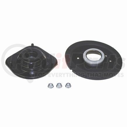 4713402 by DEA - Suspension Strut Mount
