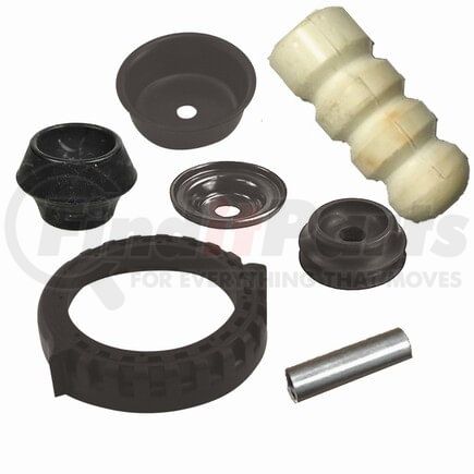 4713416 by DEA - Suspension Strut Mount Kit