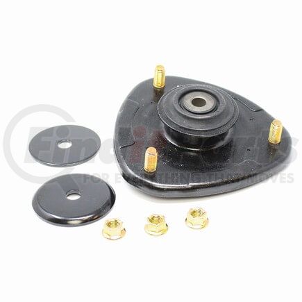 4713430 by DEA - Suspension Strut Mount Front DEA/TTPA 4713430