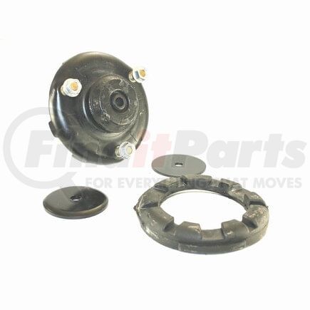 4713432 by DEA - Suspension Strut Mount