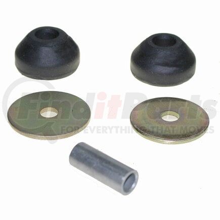 4713439 by DEA - Suspension Strut Mount Kit