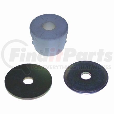 4713441 by DEA - Suspension Strut Mount Kit