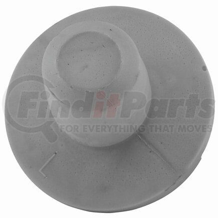 4713448 by DEA - Suspension Coil Spring Seat