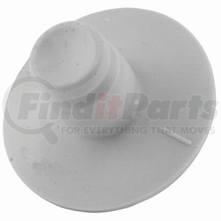 4713451 by DEA - Suspension Coil Spring Seat