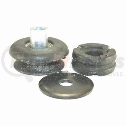 4713465 by DEA - Suspension Strut Mount Kit Rear DEA/TTPA 4713465