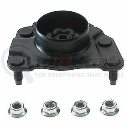 DEA 4713472 Suspension Strut Mount 4713472