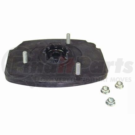 4713483 by DEA - Suspension Strut Mount