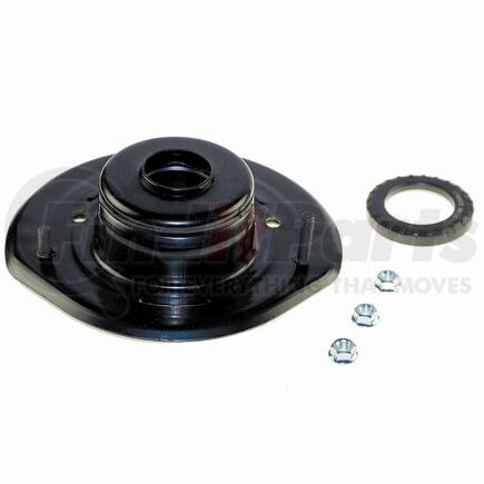 4713475 by DEA - Suspension Strut Mount