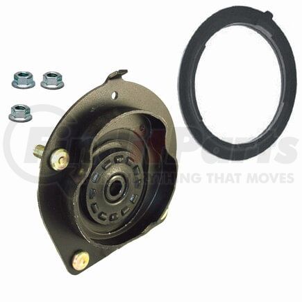 4713491 by DEA - Suspension Strut Mount