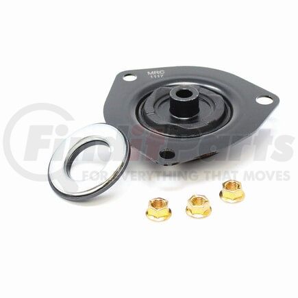 4713495 by DEA - Suspension Strut Mount Front DEA/TTPA 4713495