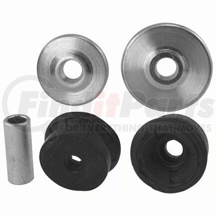 4713487 by DEA - Suspension Strut Mount Kit