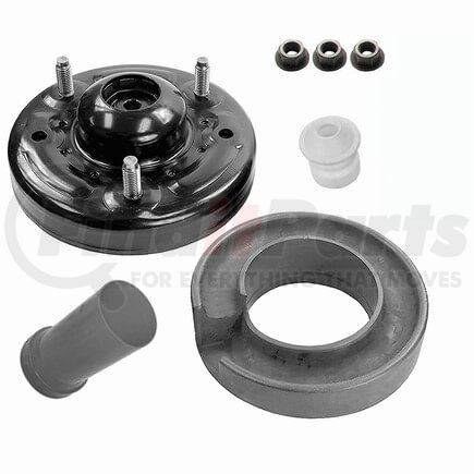 4713511 by DEA - Suspension Strut Mount
