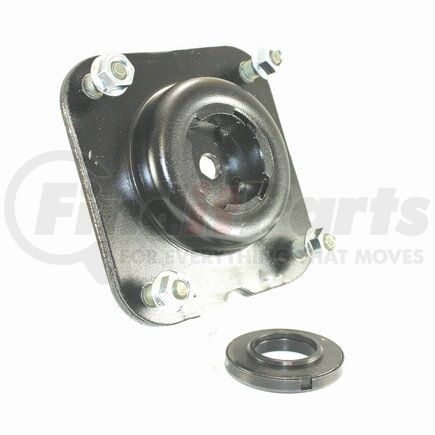 DEA 4713513 Suspension Strut Mount Suspension Strut Mount Front DEA/TTPA 4713513 fits 99-03 Mazda Protege