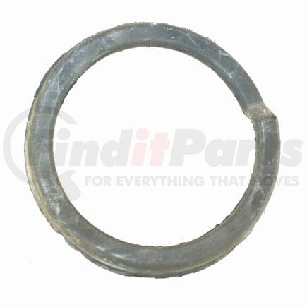4713516 by DEA - Suspension Coil Spring Seat