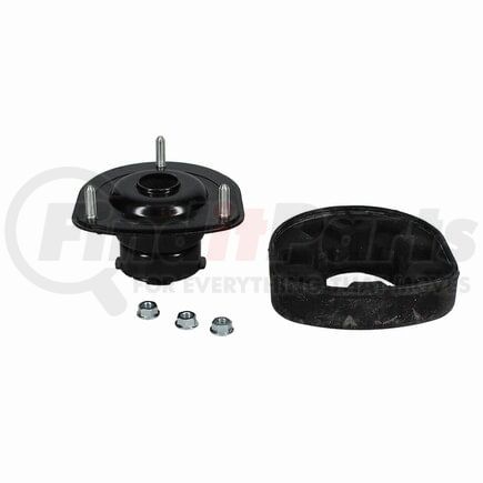 4713508 by DEA - Suspension Strut Mount