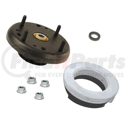 DEA 4713547 Suspension Strut Mount Kit Suspension Strut Mount Kit