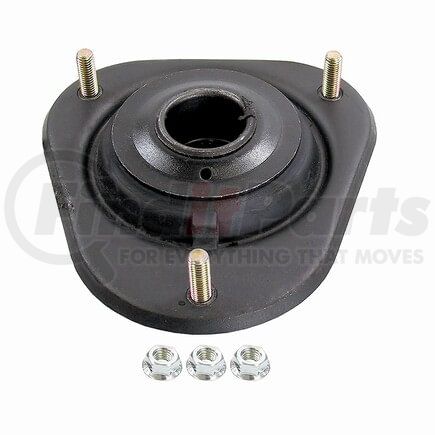 4713540 by DEA - Suspension Strut Mount