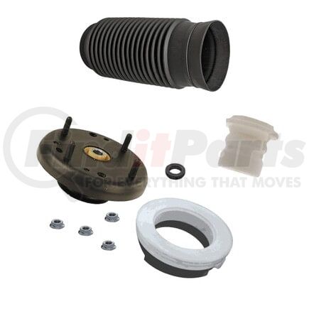 4713548 by DEA - Suspension Strut Mount Kit