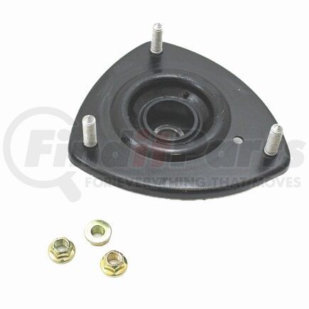 4713566 by DEA - Suspension Strut Mount