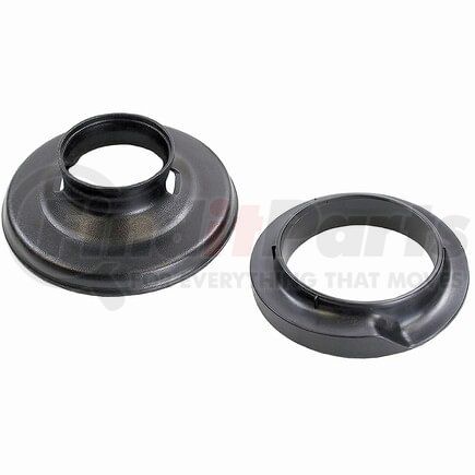 4713564 by DEA - Suspension Coil Spring Seat
