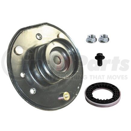 4713581 by DEA - Suspension Strut Mount Front DEA/TTPA 4713581 fits 02-07 Saturn Vue