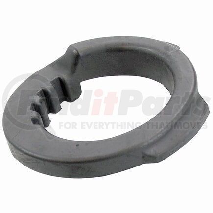 4713587 by DEA - Suspension Coil Spring Seat