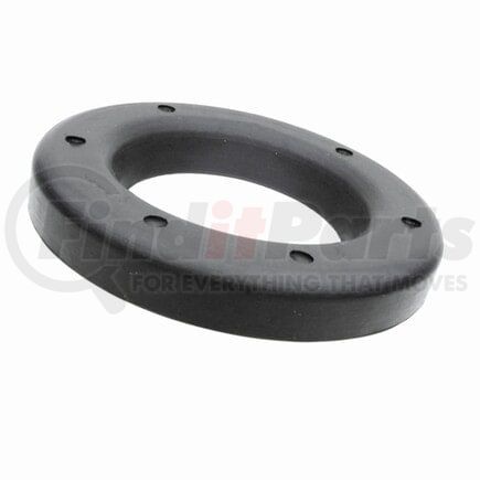 4713590 by DEA - Suspension Coil Spring Seat