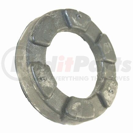 4713591 by DEA - Suspension Coil Spring Seat