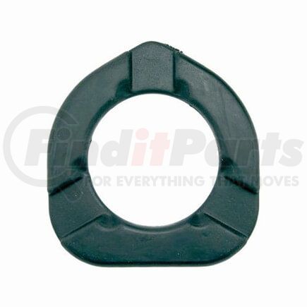 4713584 by DEA - Suspension Coil Spring Seat