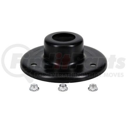 4713594 by DEA - Suspension Strut Mount