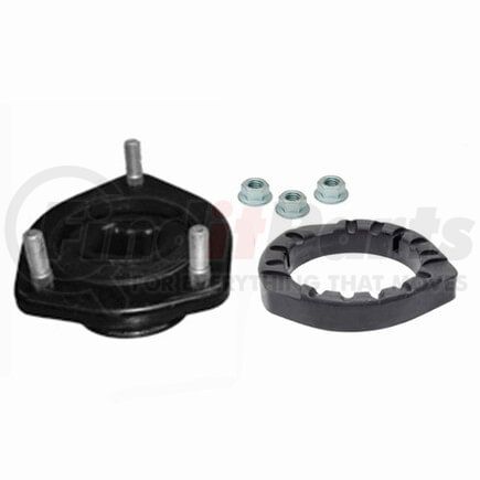 4713596 by DEA - Suspension Strut Mount